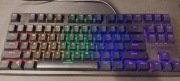 Krux Atax RGB Outemu Red