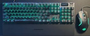 Klawiatura apex i mysz rival 5