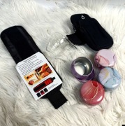 Zestaw gadżetów domowych | Opaska magnetyczna | Uchwyt na telefon