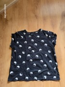 Bluzeczka Ying Yang size XL
