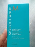 Maroccaoil pielęgnacja włosów 