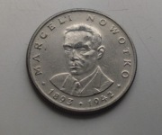 20 zł 1976 Nowotko - Falsyfikat (Piękna).