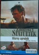Wierny ogrodnik film dvd.