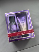 Zestaw Victorias secret