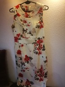 Elegancka sukienka
