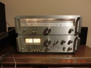 Wieża stereo LENCO A50/T30