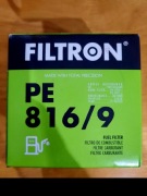 Filtr paliwa FILTRON PE 816/9