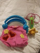 Swiecaca,dzwiekowa torebeczka.