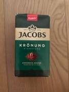 Jacobs Kronung 250g, kawa mielona, zielony, zielona