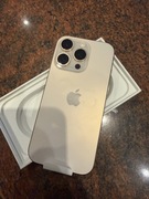 iPhone 16 pro 128gb nowy 