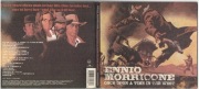 CD Once upon a time in the West