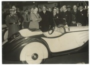 Adolf Hitler zbiór zdjęć rzadkość sprzed 1945 historia II wojna światowa