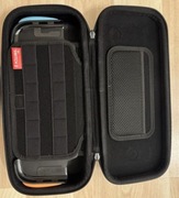 Nintendo Switch 2 etui + grip Savage Raven Skull & CO - chwyt + case