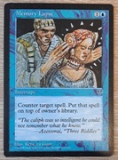 Memory Lapse - Mirage  