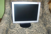 Monitor SAMSUNG SyncMaster 15"