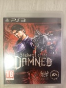 Shadows of the Damned PS3