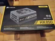 Kabel przewód SATA MOLEX Zasilacz Corsair HX 850