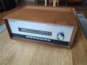 Leak stereofetic FM tuner