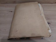 Katowice przedwojenne zestaw 