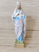 Stara figurka Jezusa 