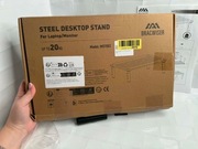 metalowa podstawka na laptopa/monitor marki Bracwiser (model MST003)