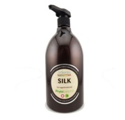 Odżywka do włosów głęboko nawilżająca Dr.Sorbie SILK Fito formuła 1 litr