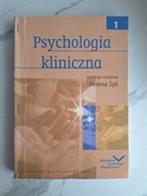 psychologia kliniczna 1 Helena Sęk