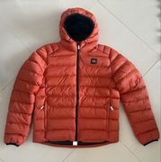 Męska kurtka Calvin Klein WHISTLER C10041 rozmiar M