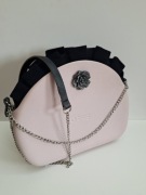 O bag moon light ml moonlight gotowy zestaw do wyjścia stan bdb 