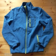 kurtka softshell Toptex sportline 48/50 M