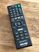 Oryginalny Pilot do TV / Blu-ray Sony RMT-B109P