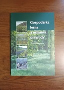 Gospodarka leśna a ochrona przyrody