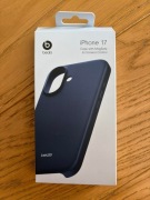 iPhone 17 Case with MagSafe & Camera Control - Beats (Granitowy granat)