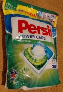 Persil power caps universal 60szt kapsułki  do prania
