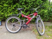 Rower górski MTB Ranger Strong