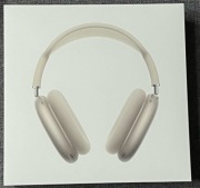 Nowe oryginalne słuchawki Apple AirPods Max 2