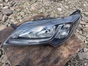 LAMPA REFLEKTOR LH DUCATO BOXER 01394428080