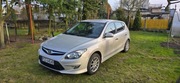 Hyundai i30 Lift 2010 Benzyzna