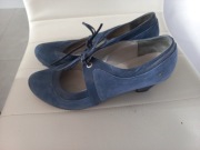 Oryginalne wiosenne buty Ryłko R. 38,5