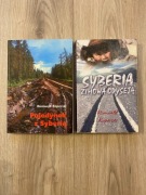 Pojedynek z Syberią Syberia zimowa odyseja Romuald Koperski autograf