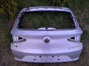 Klapa bagażnika stelvio