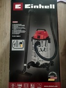 Odkurzacz przemysłowy Einhell TC-VC 1930 S