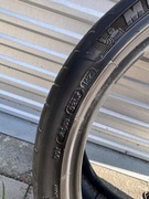 2x Michelin Pilot Sport 4s 245/35/20 2023 rok