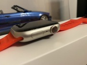 Applewath 7 celular bardzo ładny stan