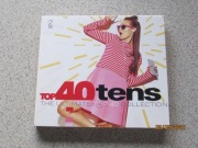 2CD BOX - Top 40 Tens – The Ultimate Collection - 2019