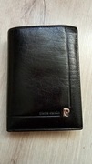 Portfel skórzany Pierre Cardin