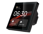 Panel sterowania Tuya. Wifi i Zigbee Ekran dotykowy.