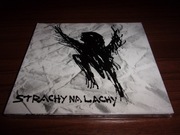 Strachy Na Lachy - Piła Tango CD
