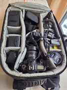 Idealny start: Nikon D7000 + Sigma 70-200 + 35mm – pełny zestaw