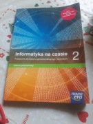 Informatyka w czasie 